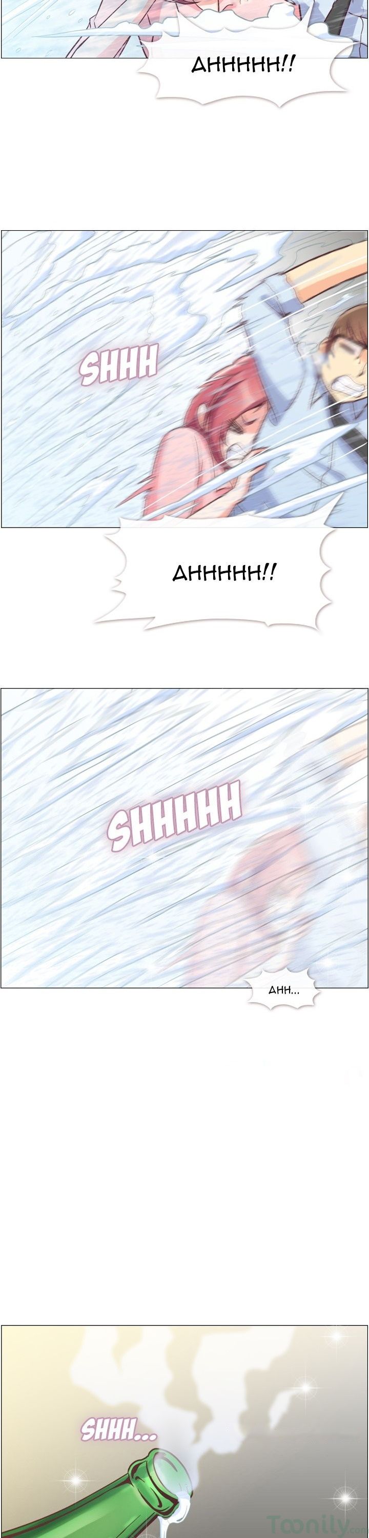 Annoying Alice Manhwa - Chapter 58 Page 6