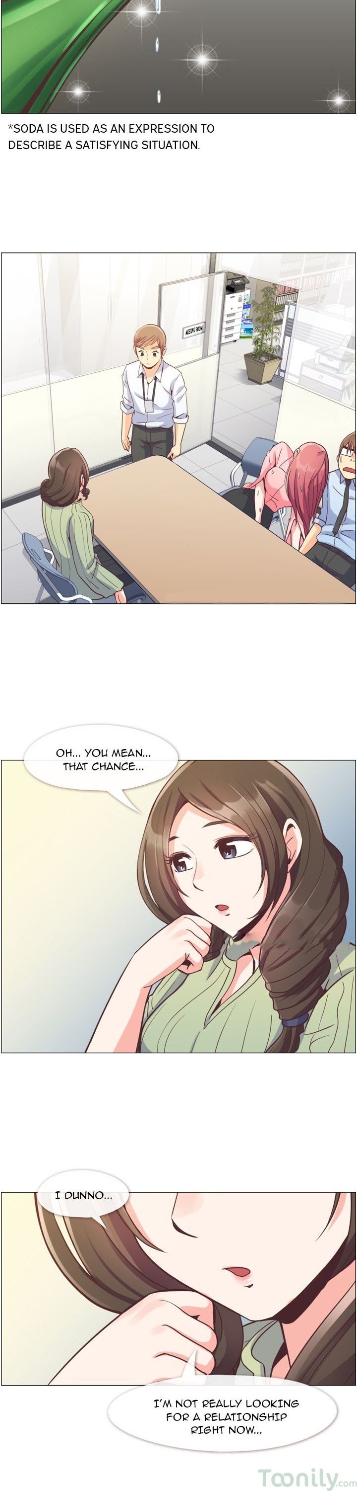 Annoying Alice Manhwa - Chapter 58 Page 7