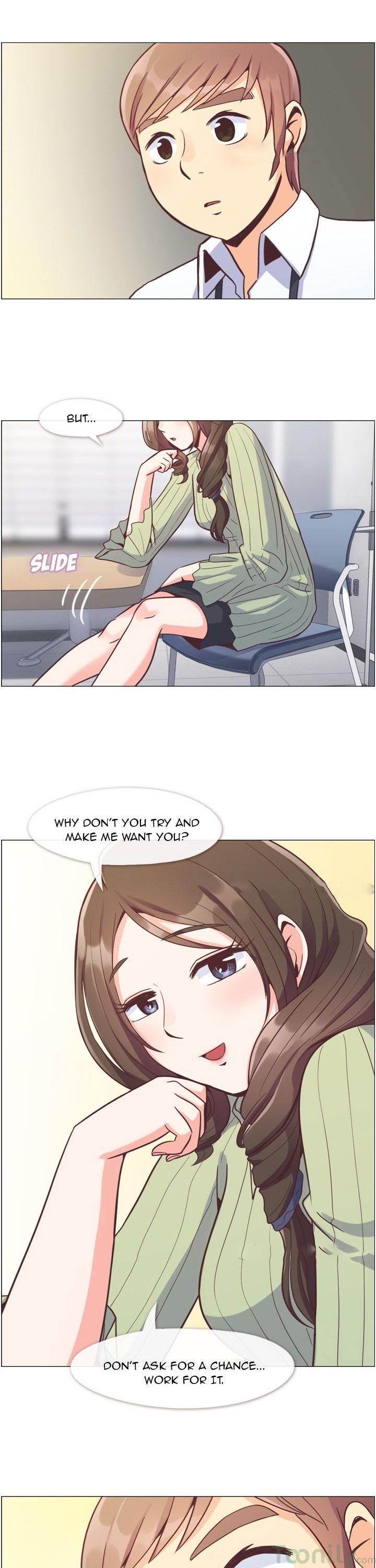 Annoying Alice Manhwa - Chapter 58 Page 8