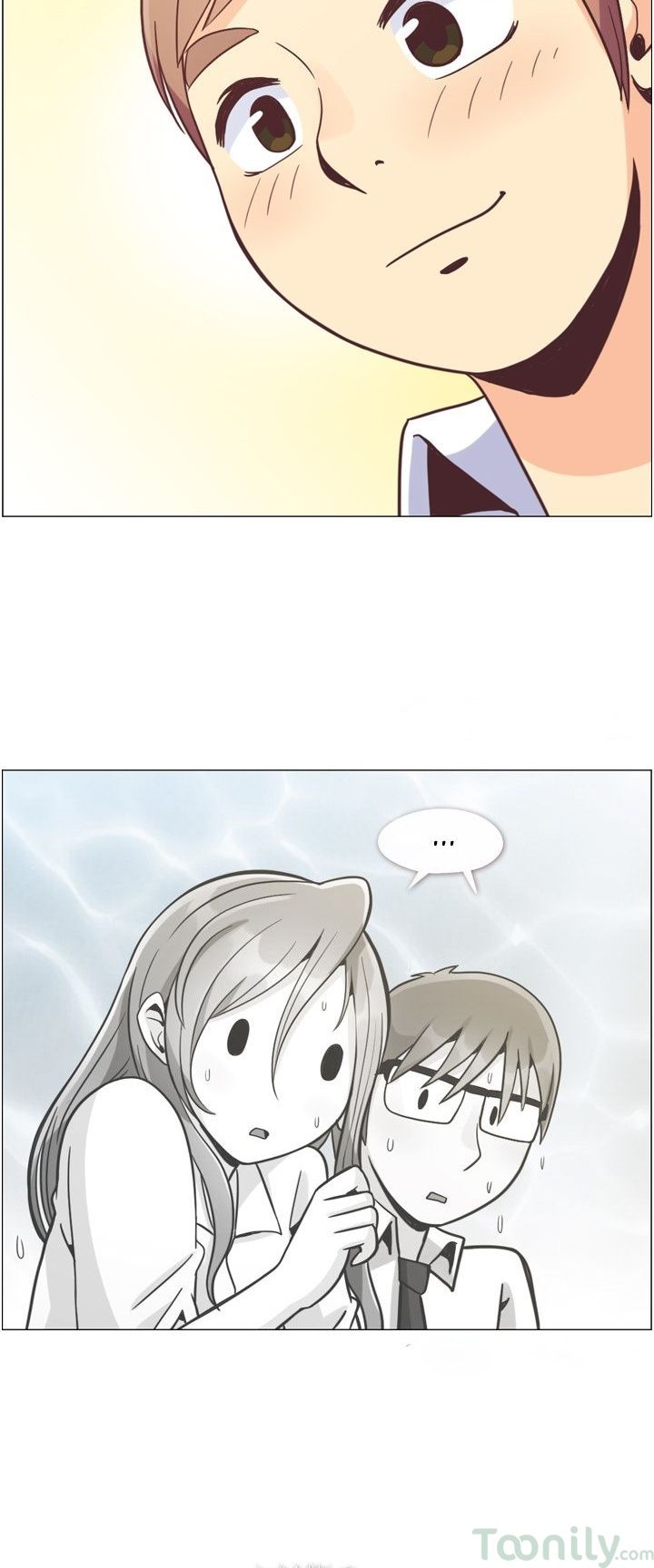 Annoying Alice Manhwa - Chapter 58 Page 9
