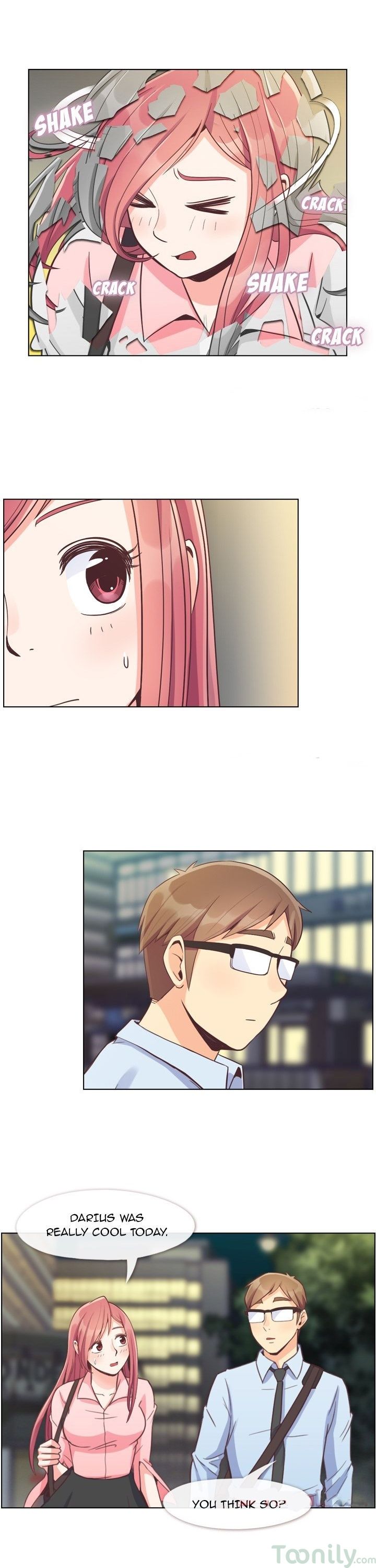 Annoying Alice Manhwa - Chapter 58 Page 12