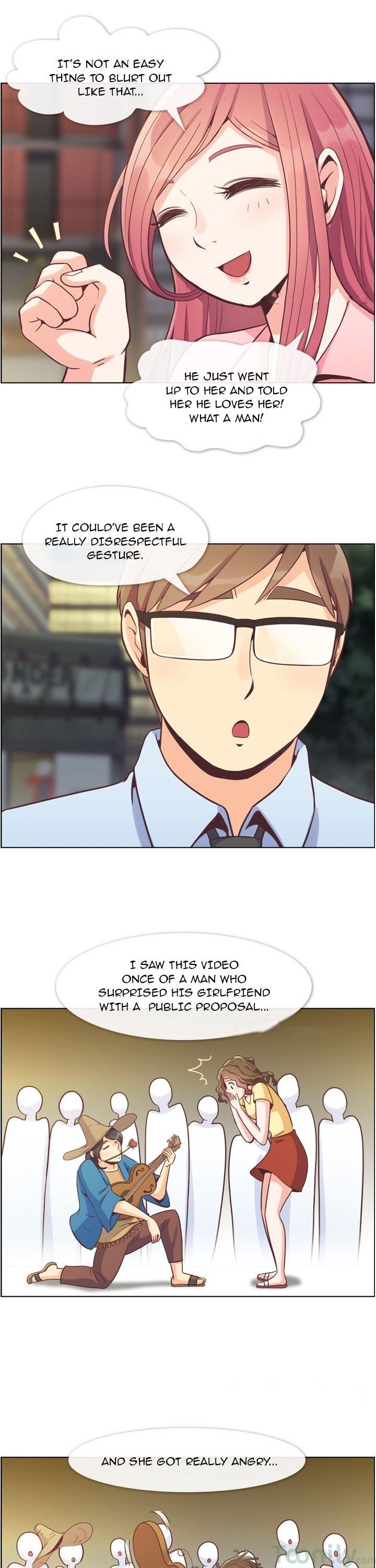 Annoying Alice Manhwa - Chapter 58 Page 13