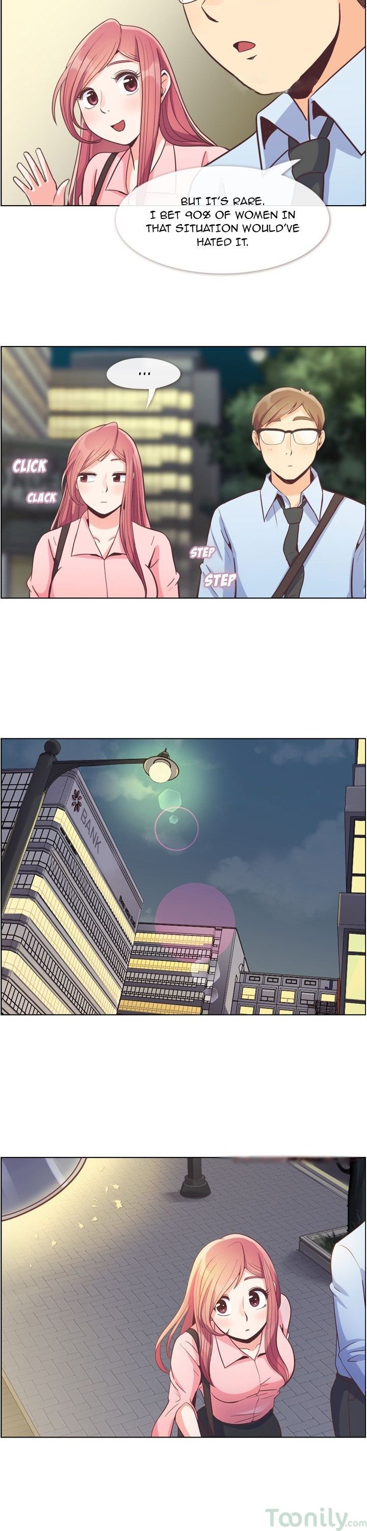 Annoying Alice Manhwa - Chapter 58 Page 15