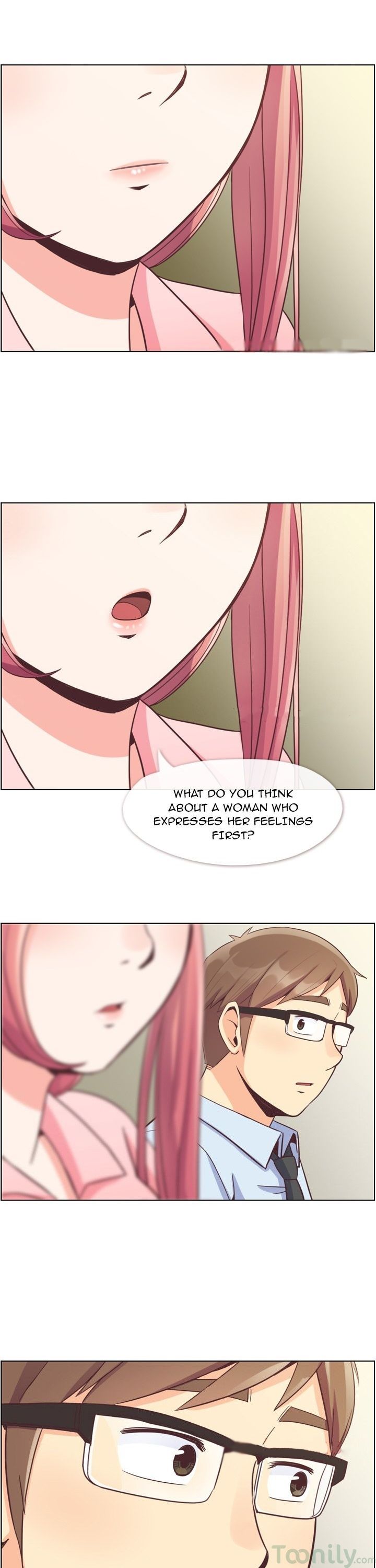 Annoying Alice Manhwa - Chapter 58 Page 16