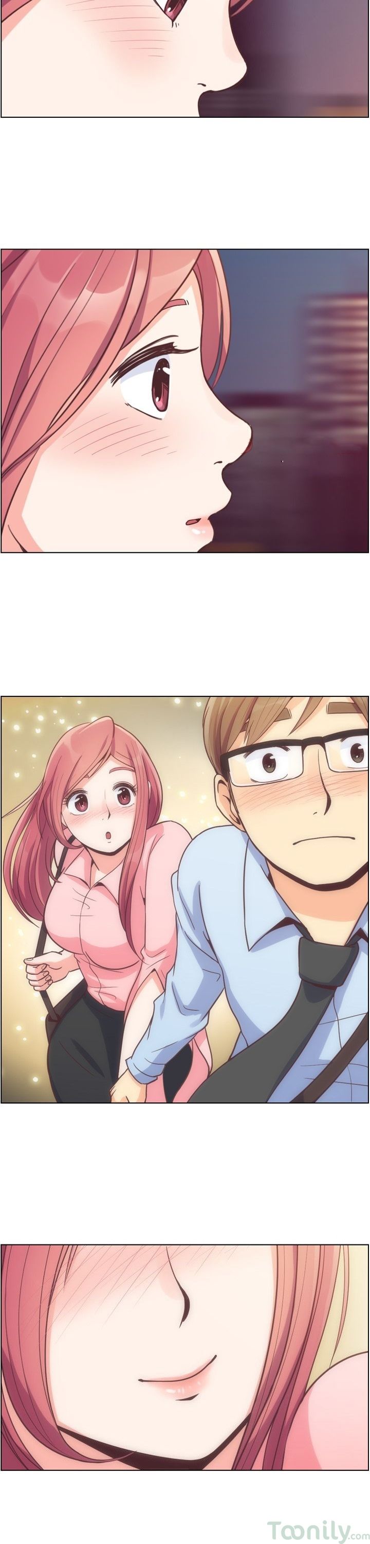 Annoying Alice Manhwa - Chapter 58 Page 21