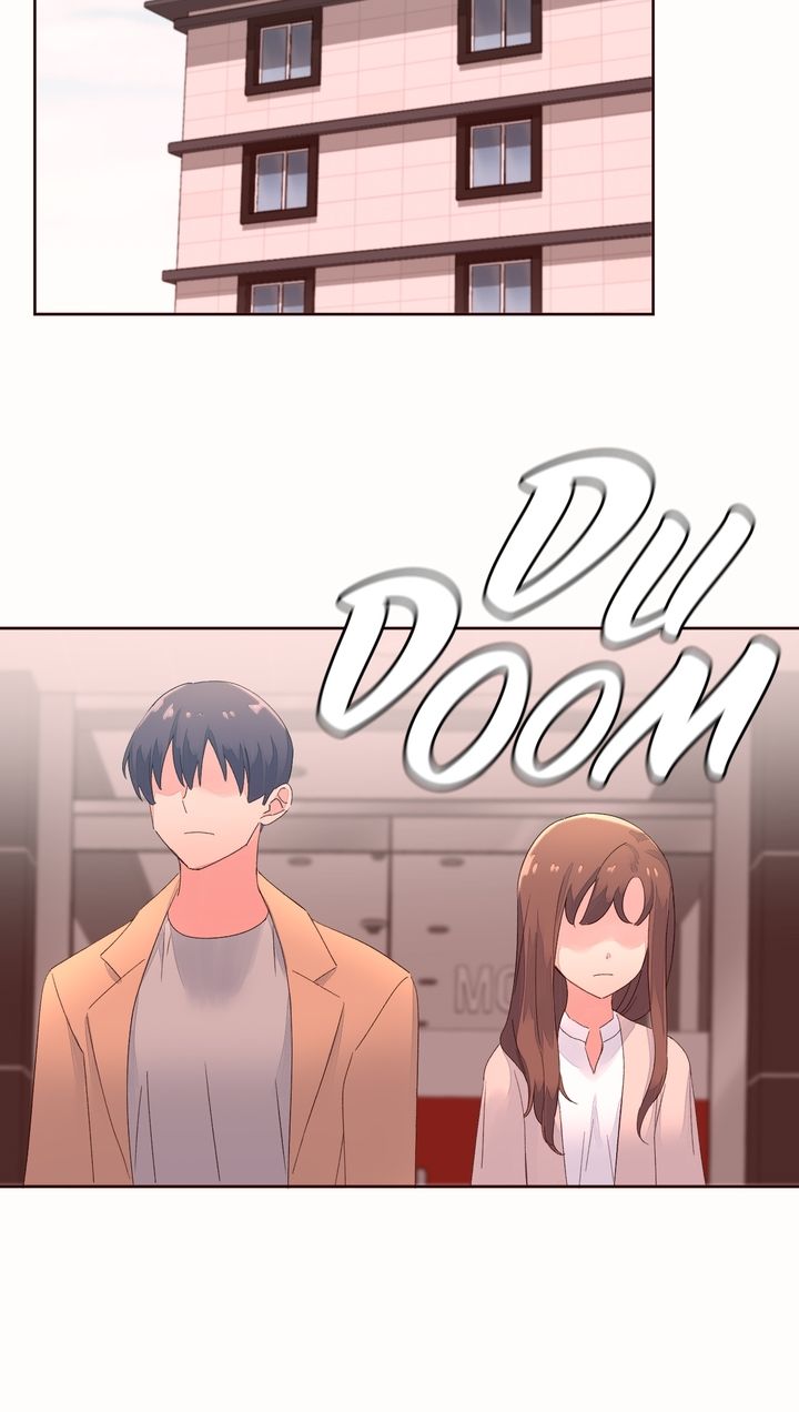 Pheromone-holic Manhwa - Chapter 52 Page 1