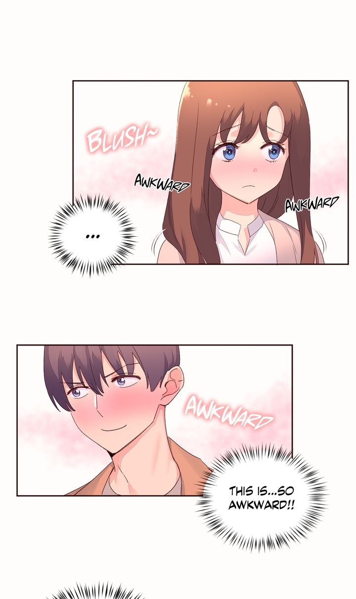 Pheromone-holic Manhwa - Chapter 52 Page 2