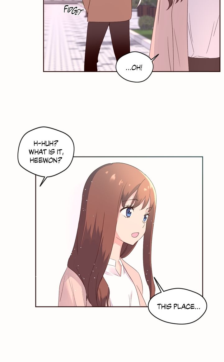 Pheromone-holic Manhwa - Chapter 52 Page 7