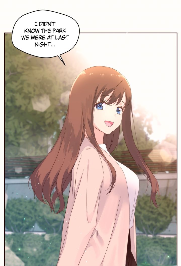 Pheromone-holic Manhwa - Chapter 52 Page 8