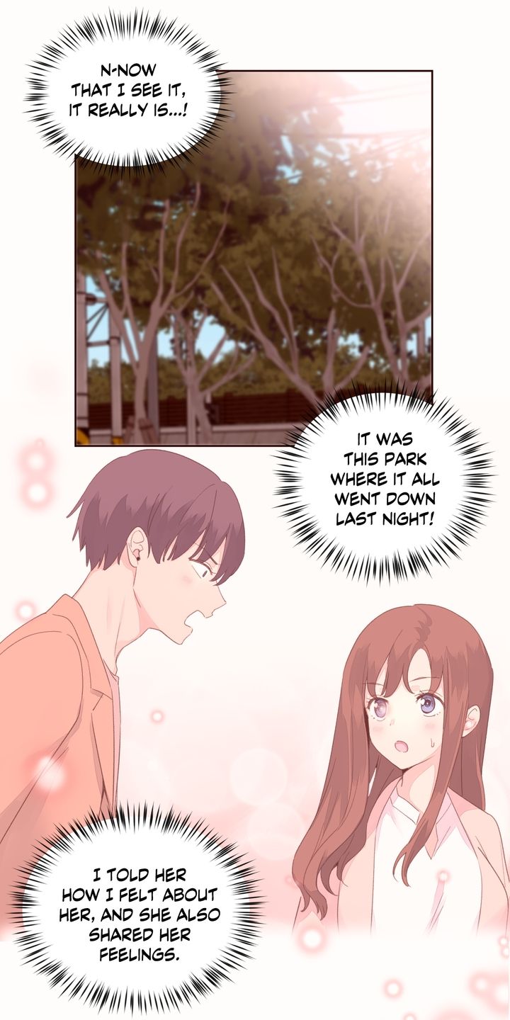 Pheromone-holic Manhwa - Chapter 52 Page 10