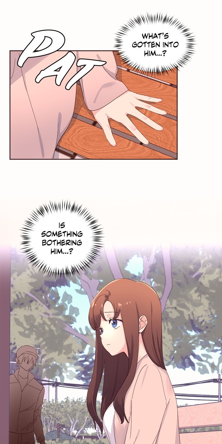 Pheromone-holic Manhwa - Chapter 52 Page 14
