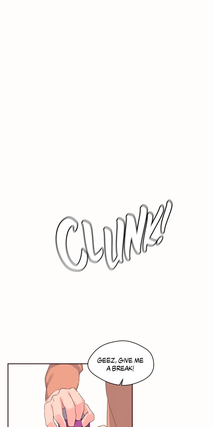 Pheromone-holic Manhwa - Chapter 52 Page 18