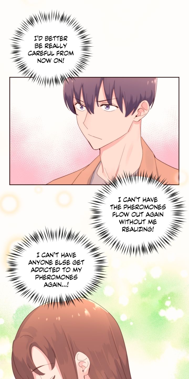 Pheromone-holic Manhwa - Chapter 52 Page 20
