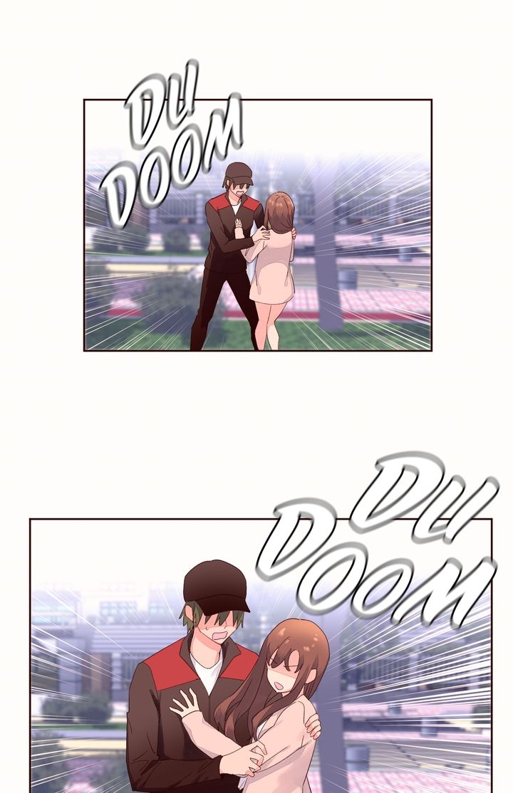 Pheromone-holic Manhwa - Chapter 52 Page 24