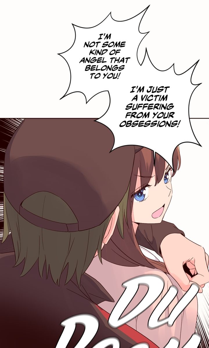 Pheromone-holic Manhwa - Chapter 52 Page 34