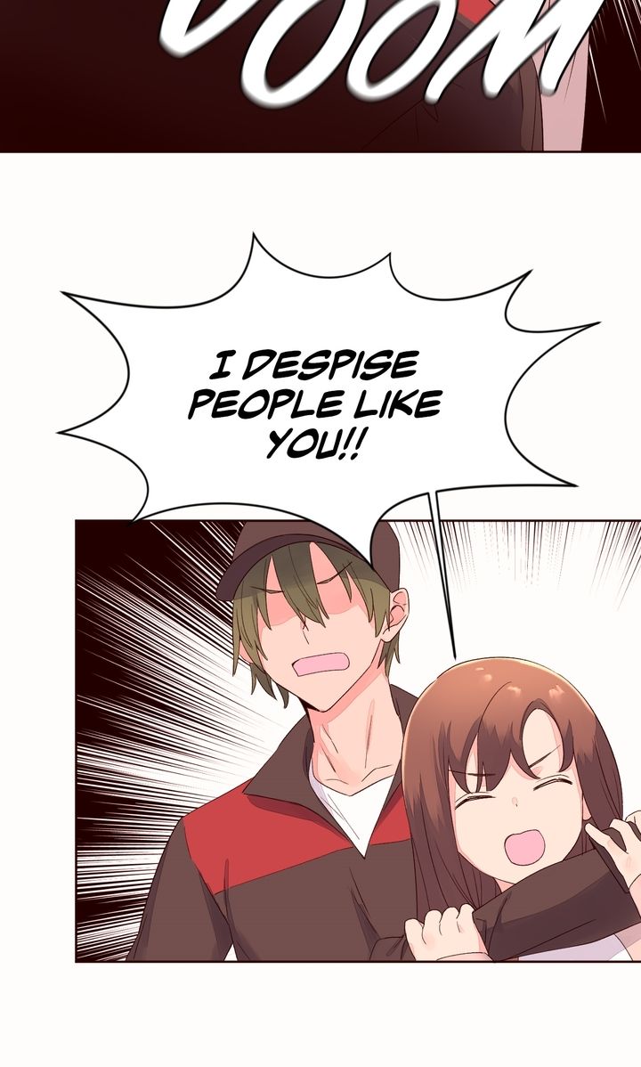 Pheromone-holic Manhwa - Chapter 52 Page 35