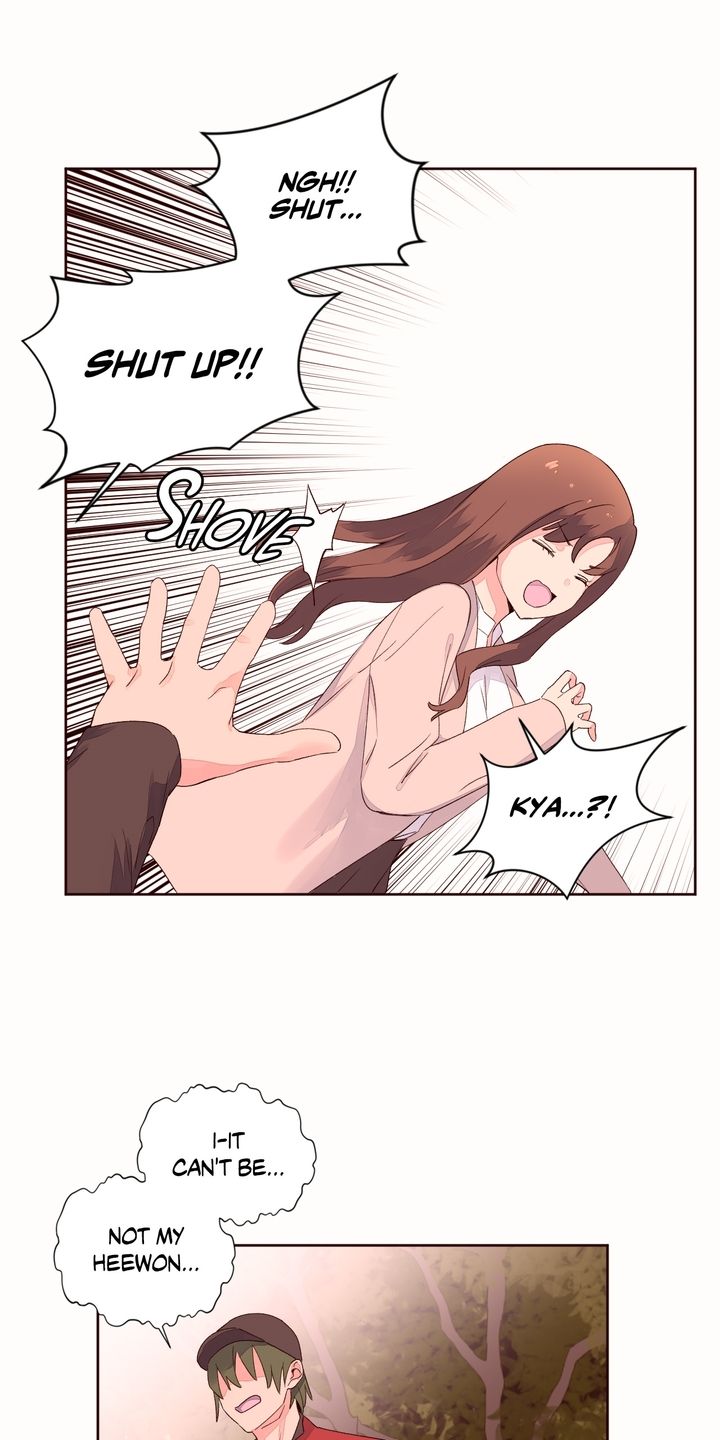 Pheromone-holic Manhwa - Chapter 52 Page 36