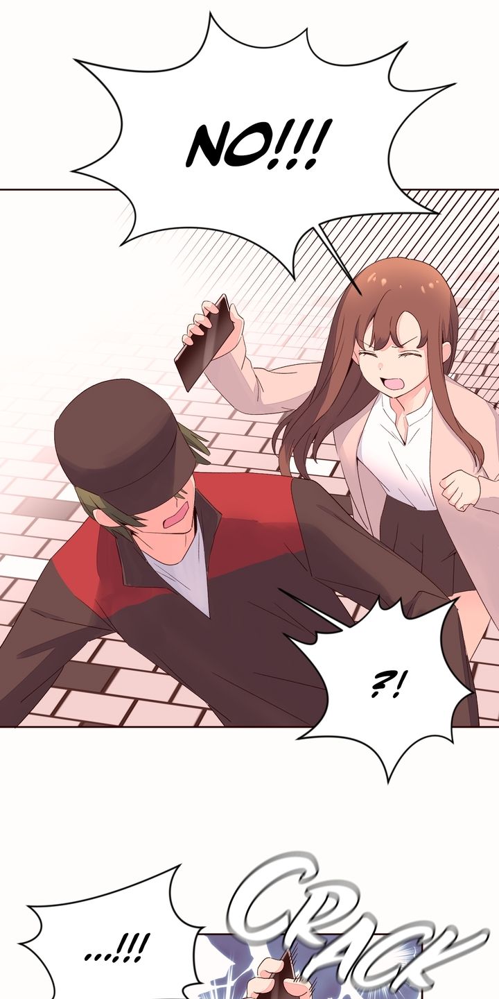 Pheromone-holic Manhwa - Chapter 52 Page 40