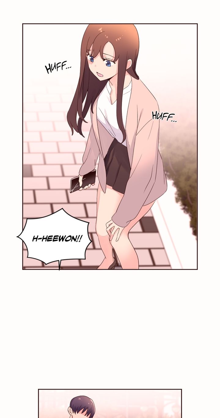 Pheromone-holic Manhwa - Chapter 52 Page 42