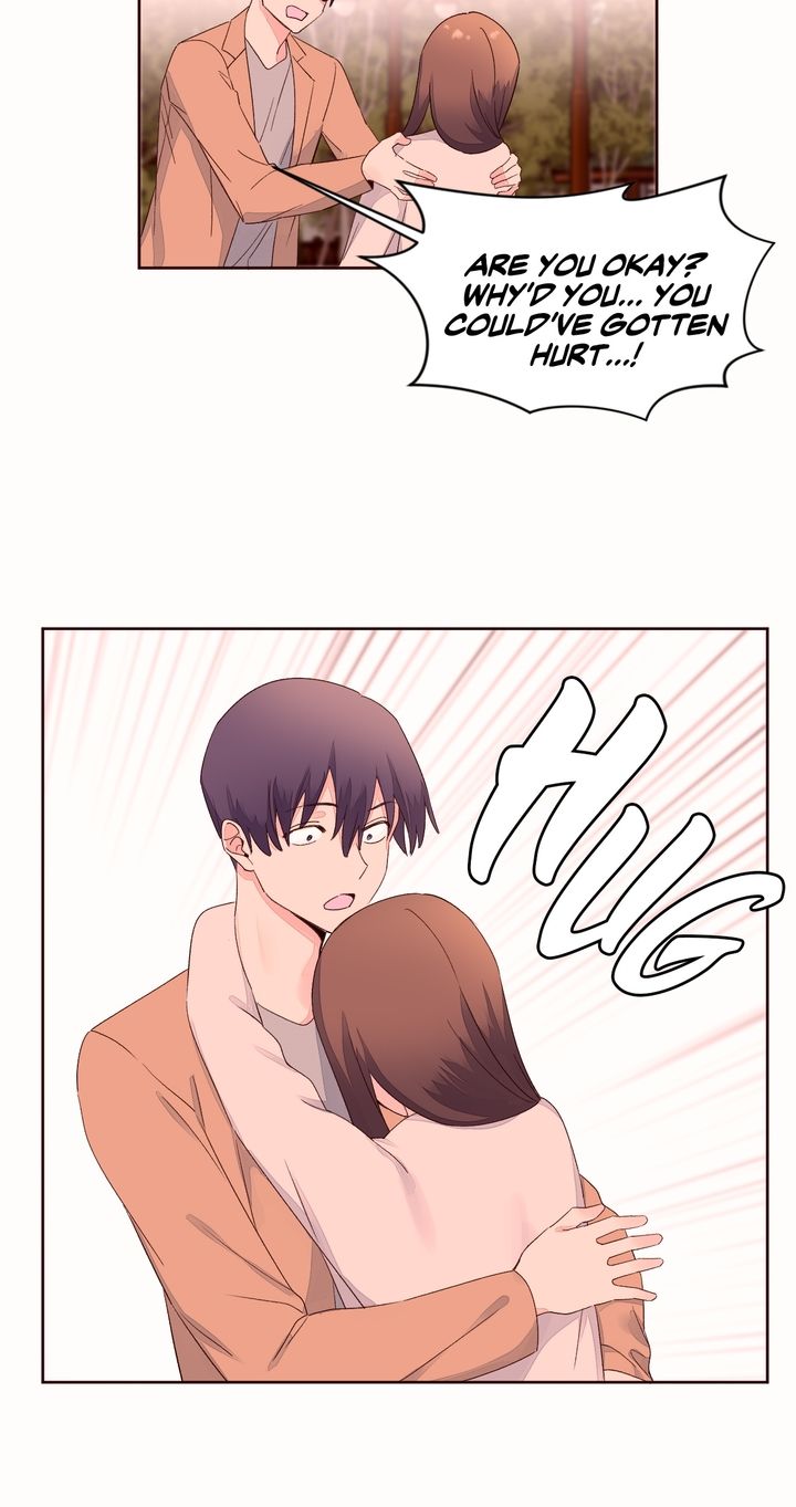 Pheromone-holic Manhwa - Chapter 52 Page 43