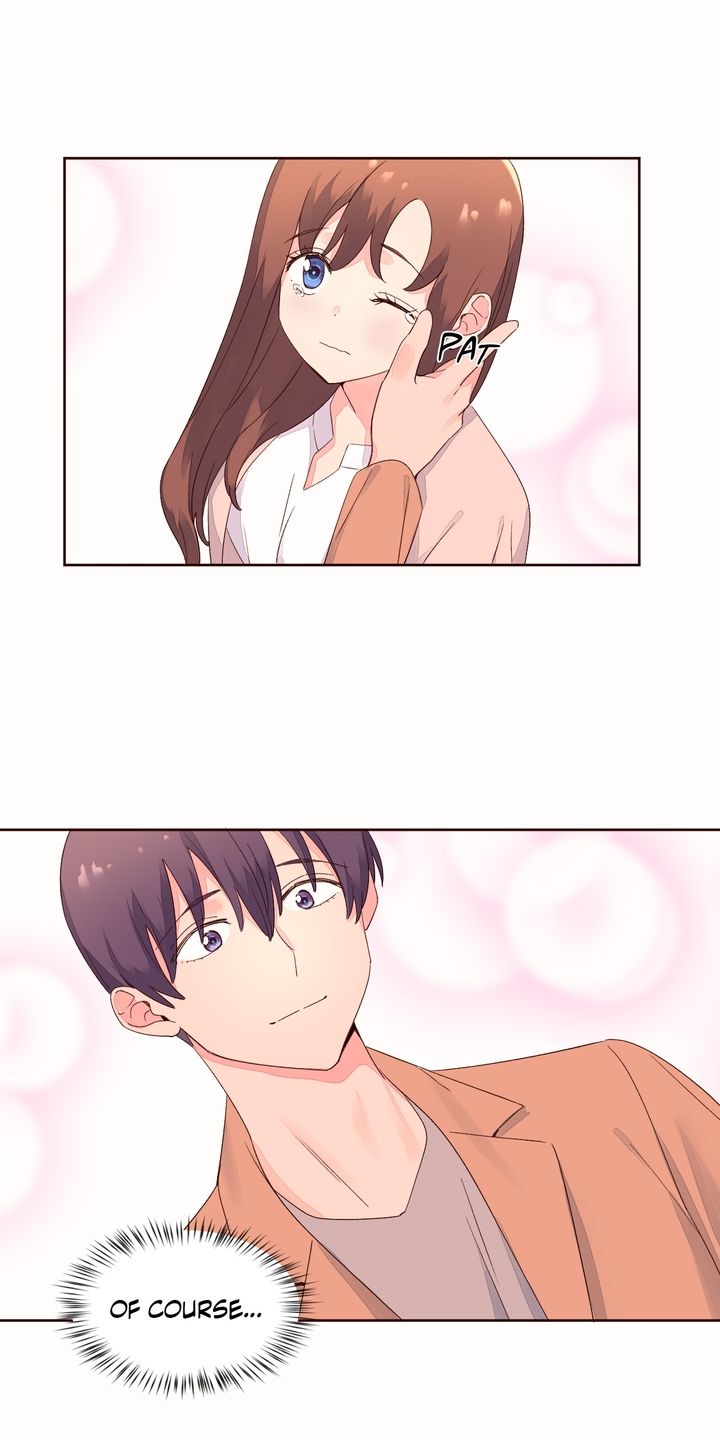 Pheromone-holic Manhwa - Chapter 52 Page 46