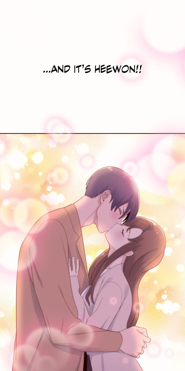 Pheromone-holic Manhwa - Chapter 52 Page 48