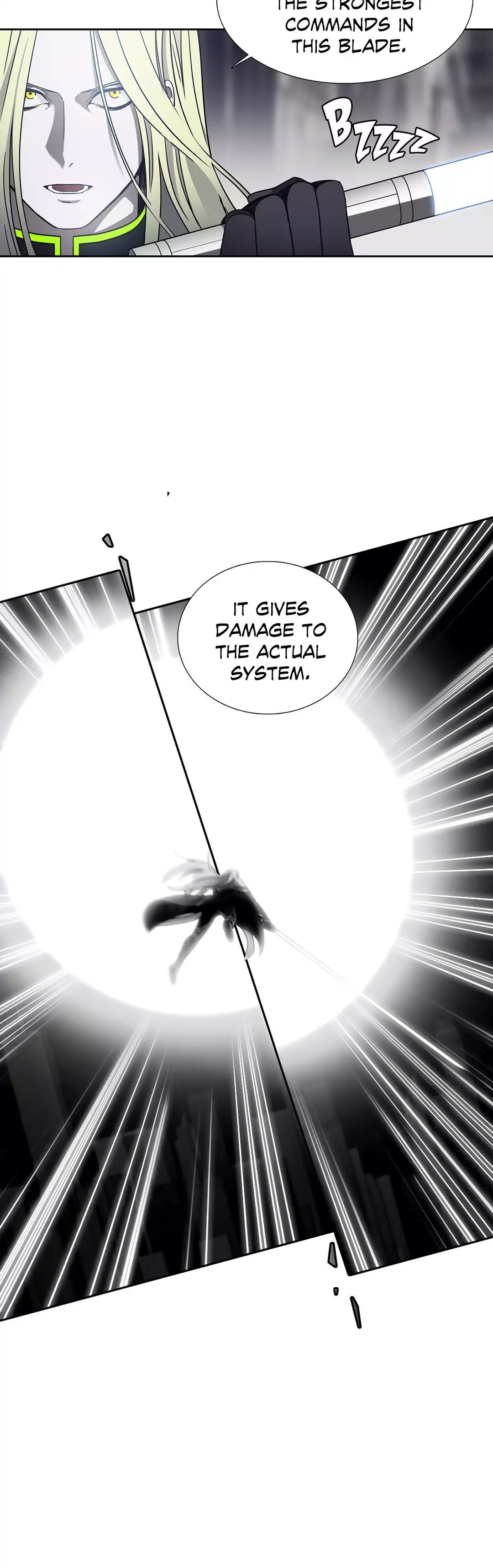 Unknown Code Manhwa - Chapter 68 Page 7