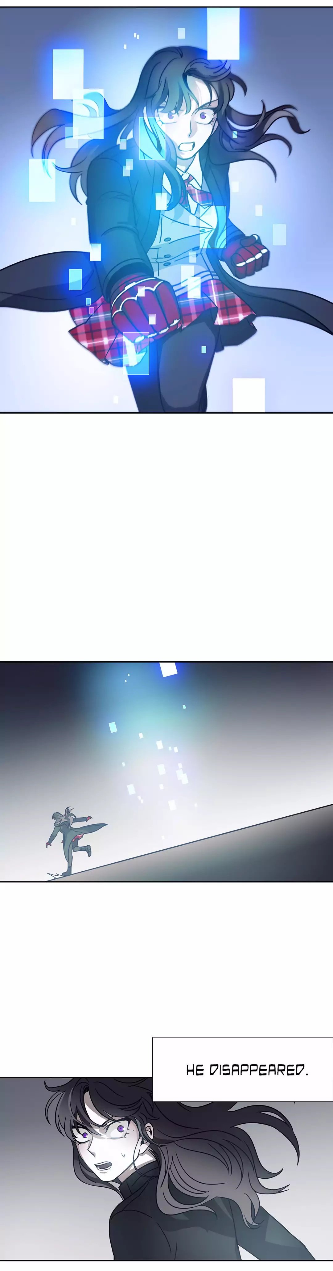 Unknown Code Manhwa - Chapter 68 Page 12