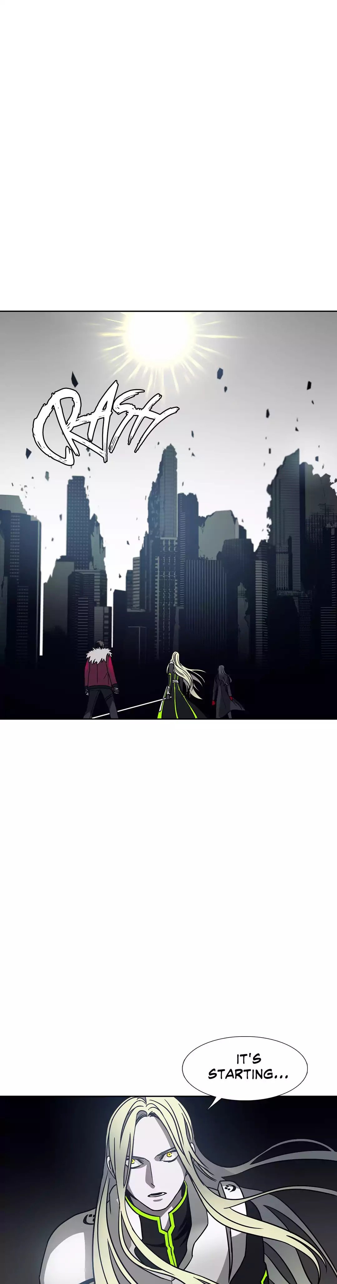 Unknown Code Manhwa - Chapter 68 Page 13