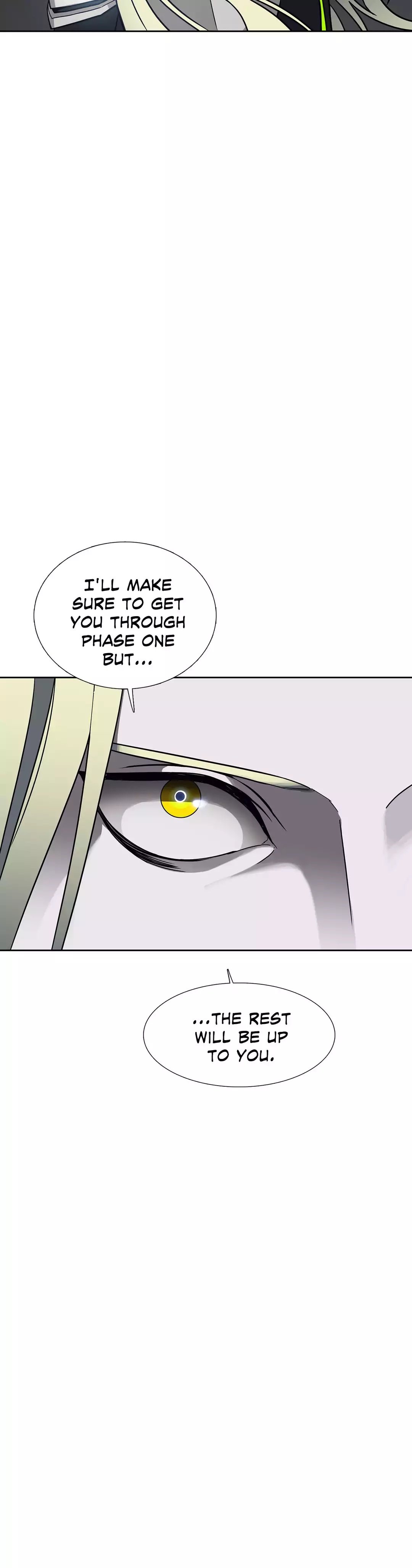 Unknown Code Manhwa - Chapter 68 Page 14