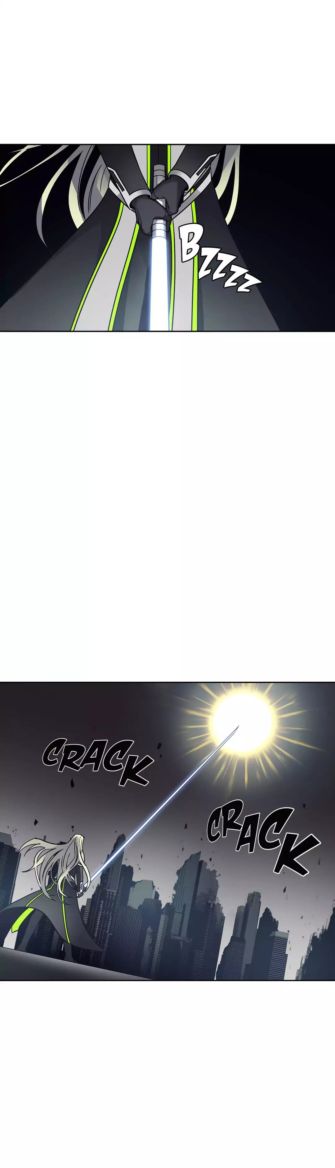 Unknown Code Manhwa - Chapter 68 Page 15