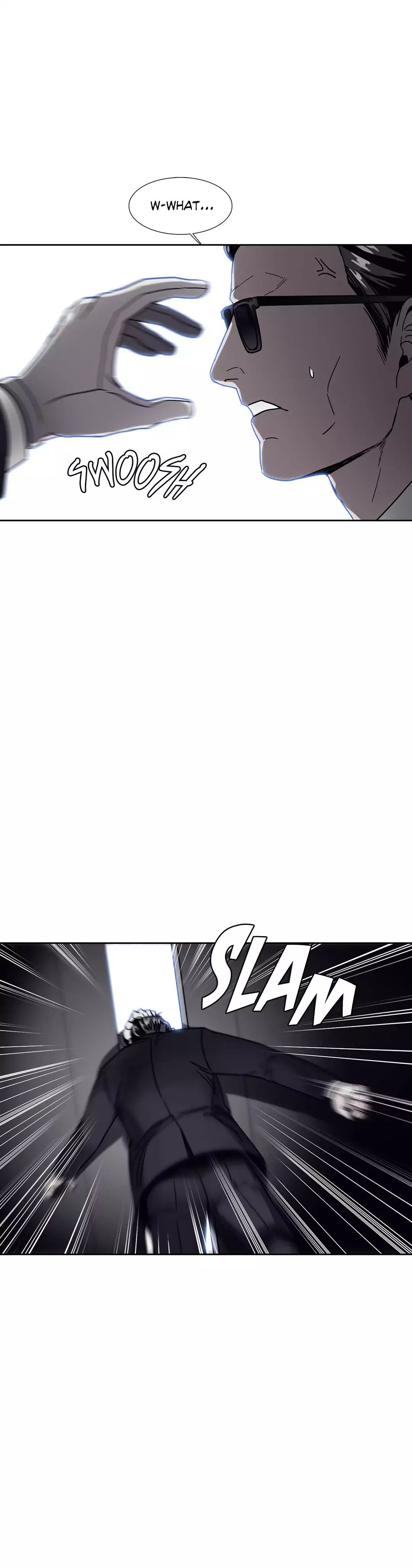 Unknown Code Manhwa - Chapter 68 Page 24