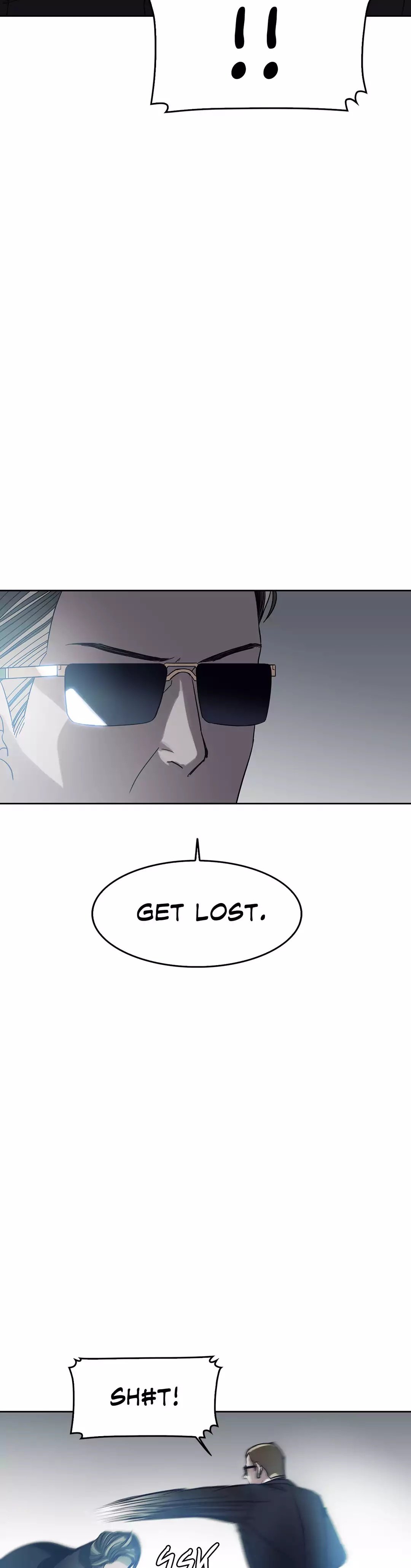 Unknown Code Manhwa - Chapter 68 Page 26