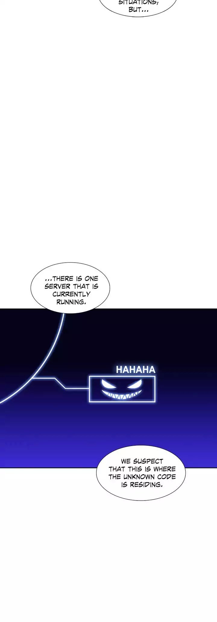 Unknown Code Manhwa - Chapter 50 Page 4