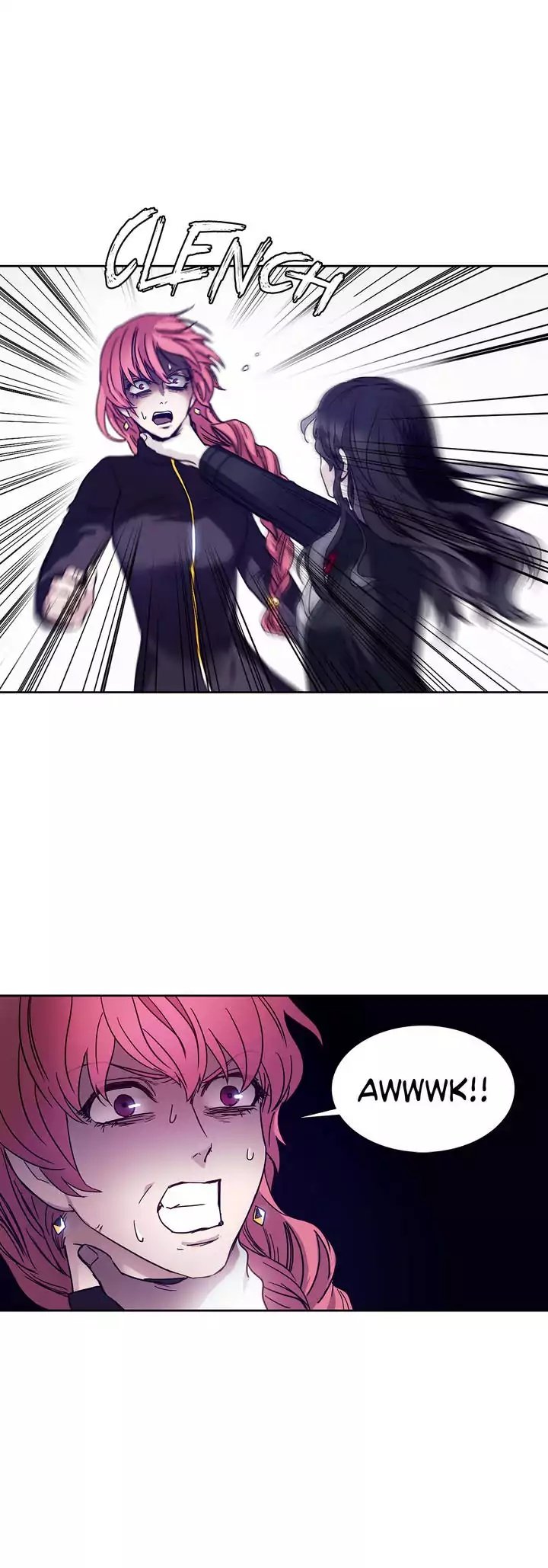 Unknown Code Manhwa - Chapter 50 Page 21