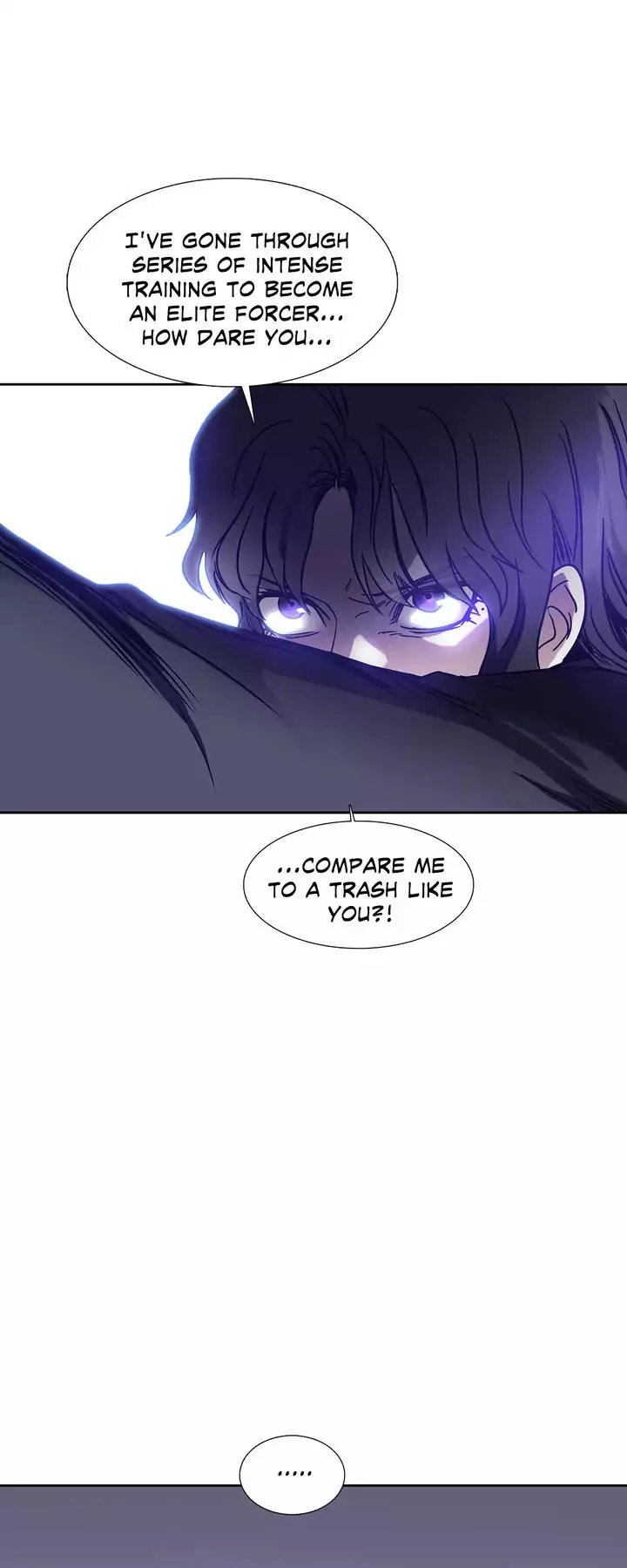 Unknown Code Manhwa - Chapter 50 Page 22