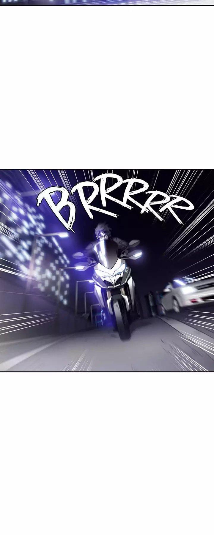 Unknown Code Manhwa - Chapter 50 Page 24