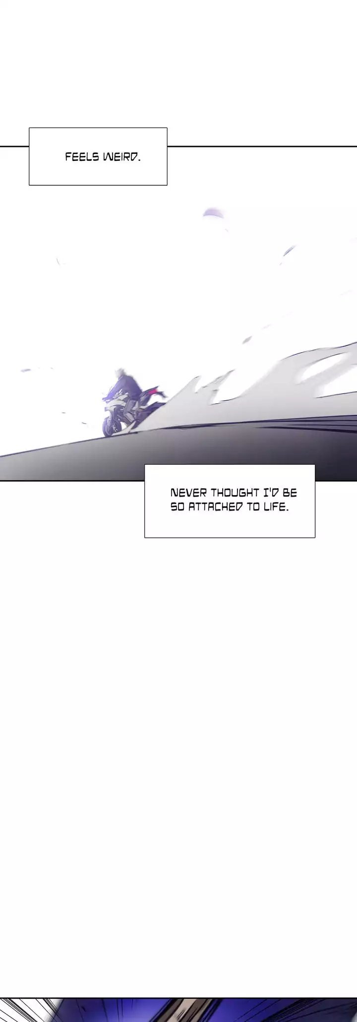 Unknown Code Manhwa - Chapter 50 Page 26