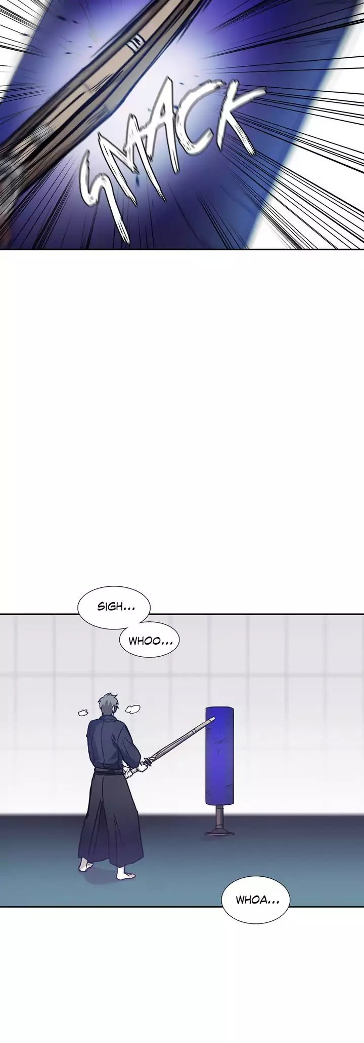 Unknown Code Manhwa - Chapter 50 Page 27