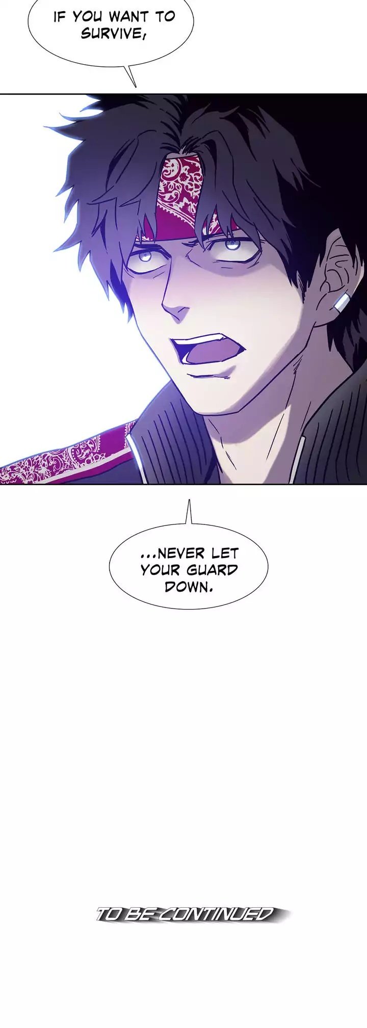 Unknown Code Manhwa - Chapter 50 Page 35