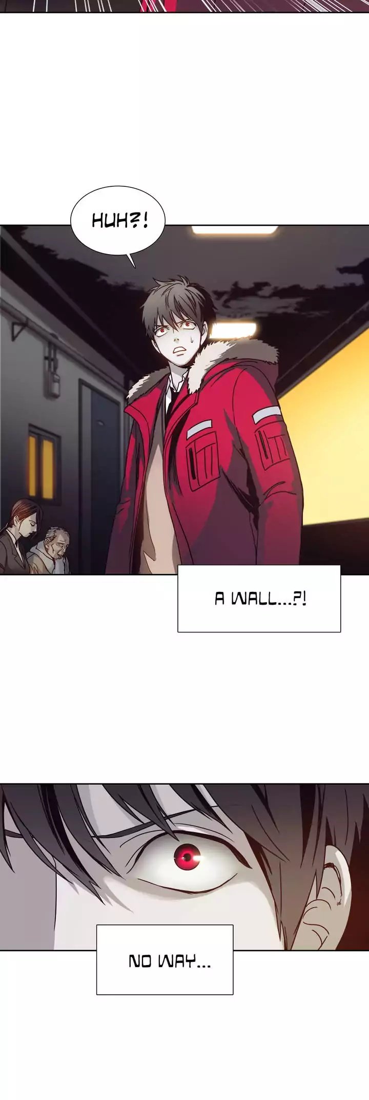 Unknown Code Manhwa - Chapter 41 Page 6