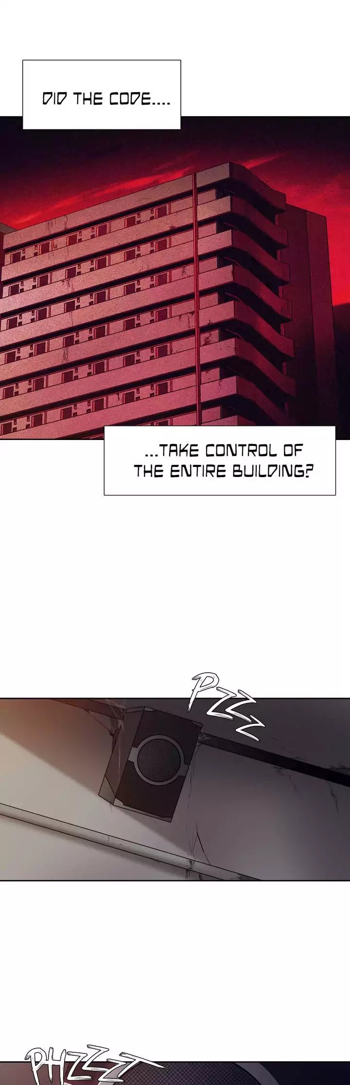 Unknown Code Manhwa - Chapter 41 Page 7