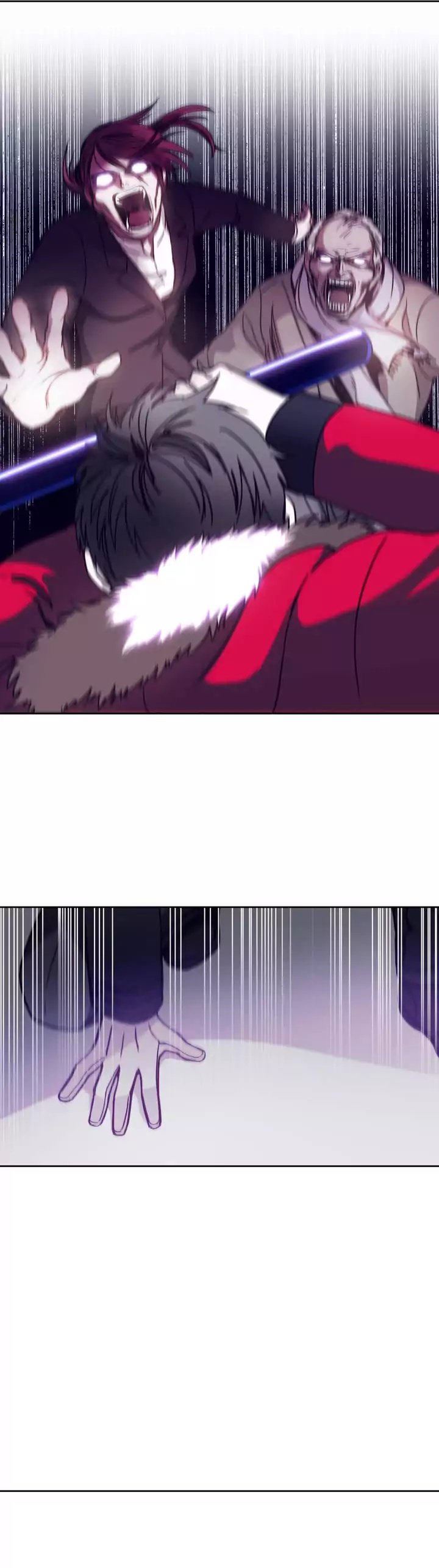 Unknown Code Manhwa - Chapter 41 Page 15