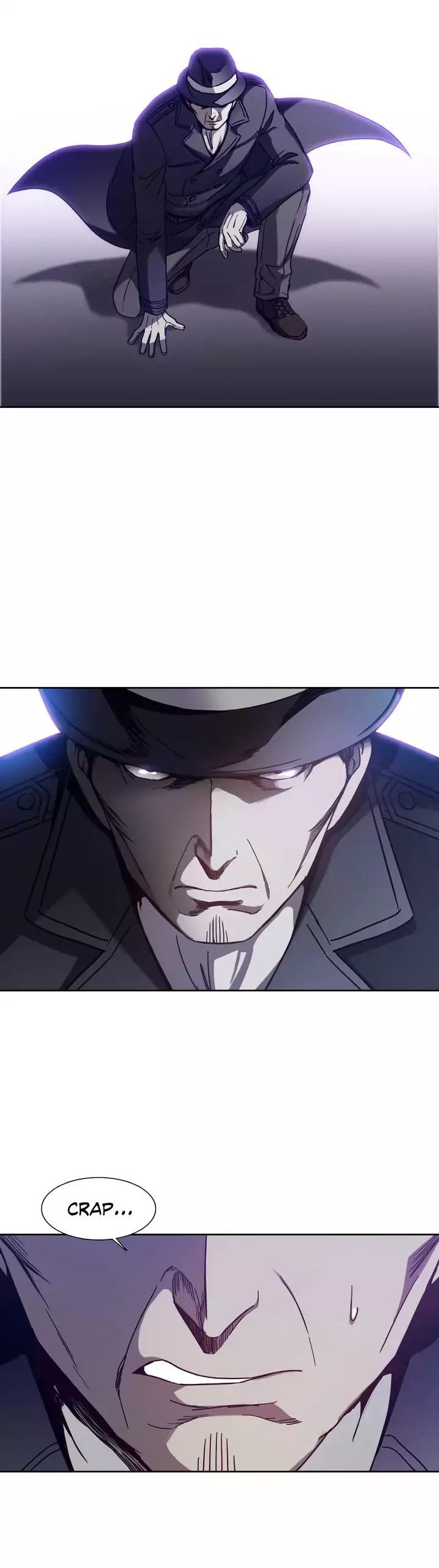 Unknown Code Manhwa - Chapter 41 Page 16