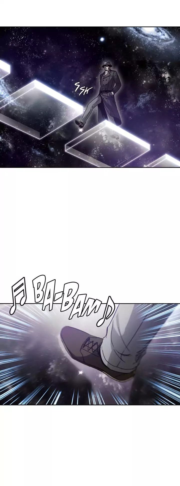 Unknown Code Manhwa - Chapter 41 Page 20