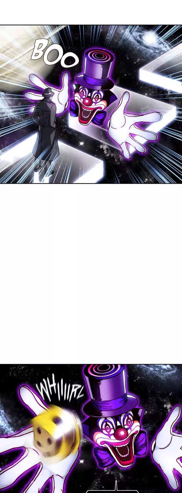 Unknown Code Manhwa - Chapter 41 Page 21