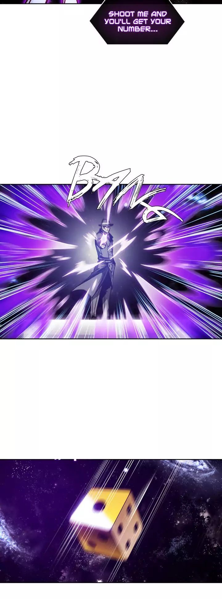 Unknown Code Manhwa - Chapter 41 Page 22