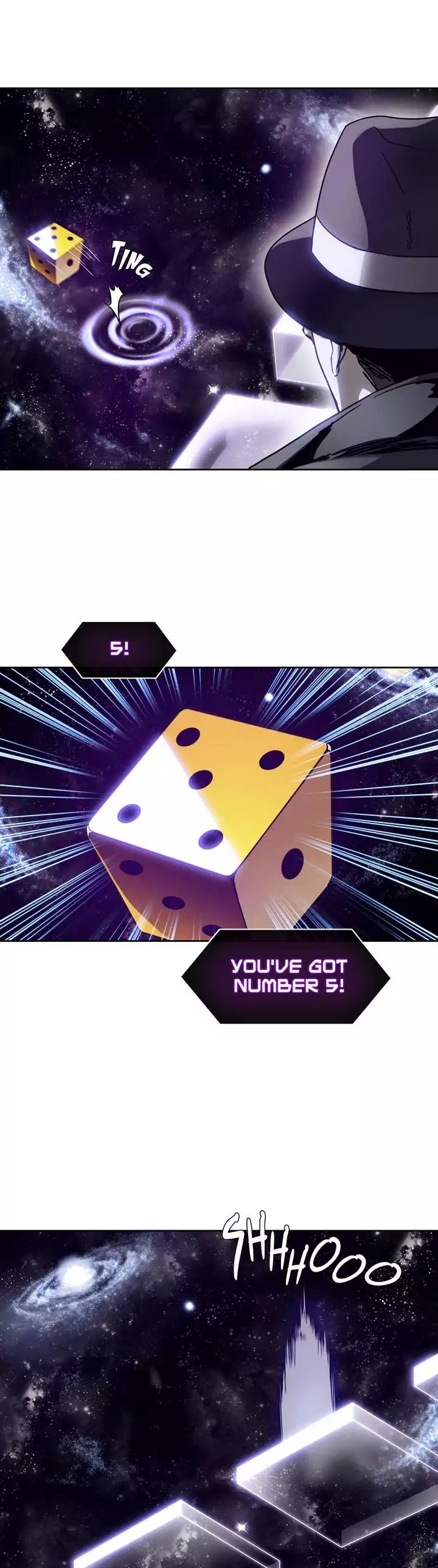 Unknown Code Manhwa - Chapter 41 Page 23