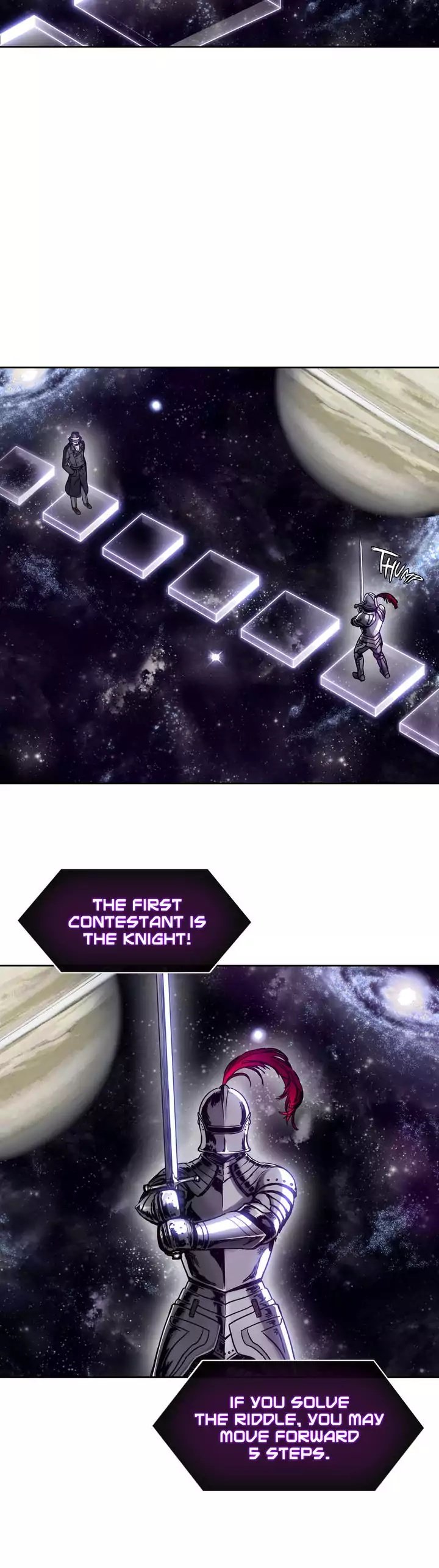 Unknown Code Manhwa - Chapter 41 Page 24