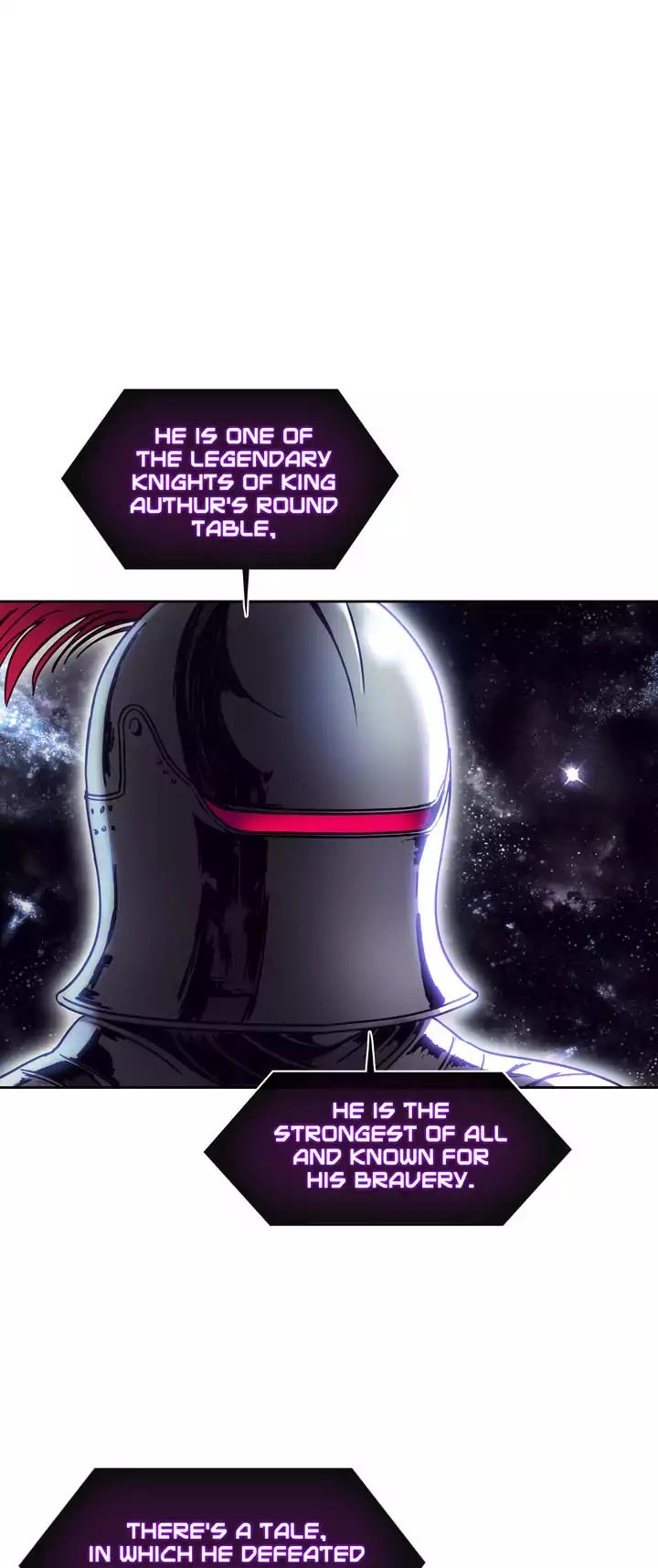 Unknown Code Manhwa - Chapter 41 Page 25